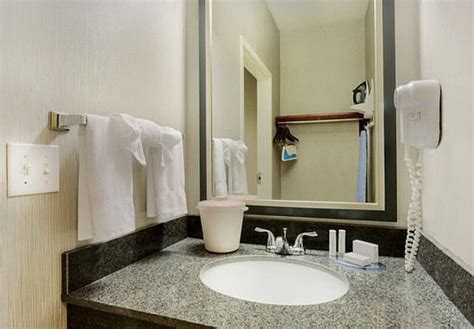 Guest Bathroom Vanity Picture Of Fairfield Inn Salt Lake City Layton