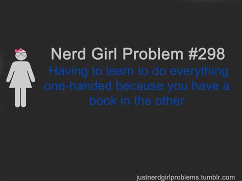 Definitely Me Nerd Girl Problems Nerd Girl Books