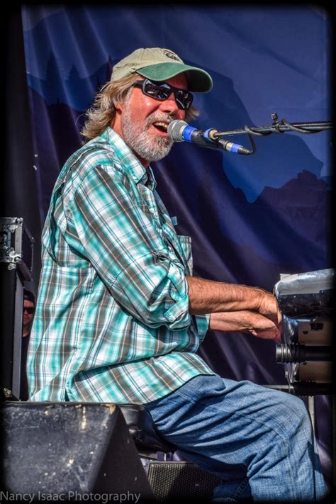Little Feat At 50 An Interview With Bill Payne