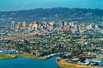 Oakland, California: What makes this East Bay city shine