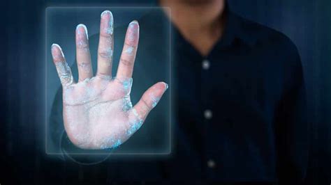 Sensores biométricos qué son y características