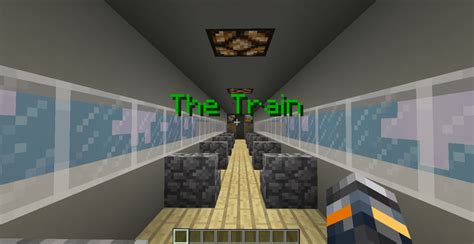 Secret Rooms 112 Minecraft Project