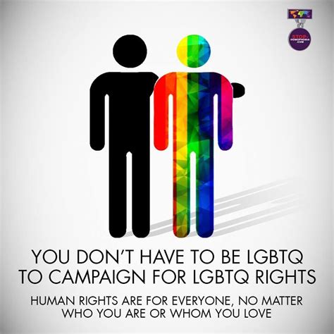 Lgbt Change Quotes