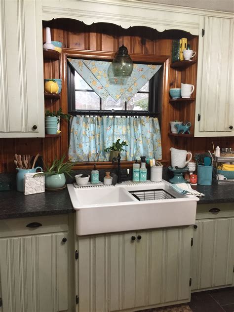 Knotty Pine Kitchen Cabinet Makeover Lenerrol