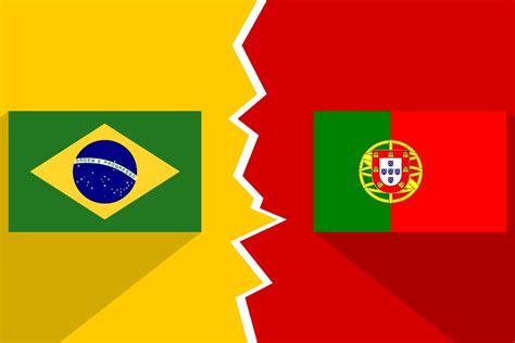 Brazilian Portuguese Vs Portugal Portuguese The Top 10 Differences