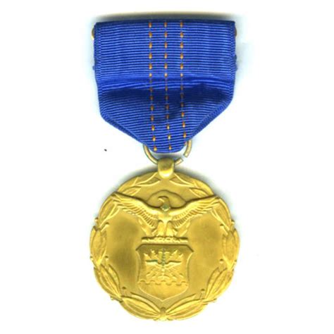Air Force Exceptional Civilian Service Medal Liverpool Medals