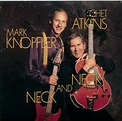 Neck And Neck: Chet Atkins, Mark Knopfler, P. Kennerley, B. Higgins ...