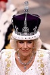 Queen Camilla's Coronation Crown Has a Controversial History Behind It ...