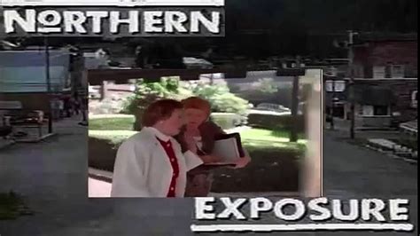 Northern Exposure Season 6 Epis Dailymotion Video