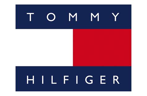 Tommy Hilfiger Logo And Symbol Meaning History Png