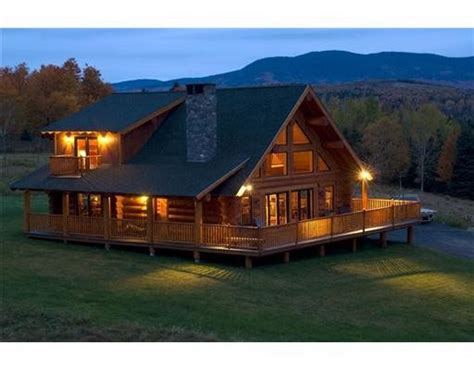Inspirational Maine Log Cabins For Sale New Home Plans Design
