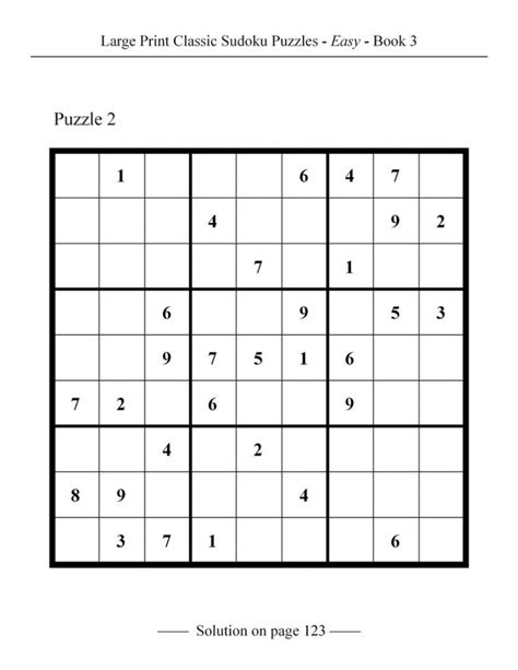 Easy Level 4x4 Sudoku For Kids Woo Jr Kids Activities Printable