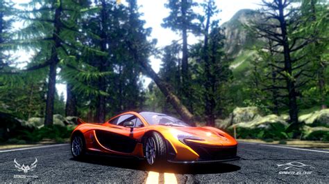 Speed Elixir - Open World Racing Game - Gets New Screenshots