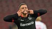 Why rising Germany star Florian Wirtz deserves his new Bayer Leverkusen ...