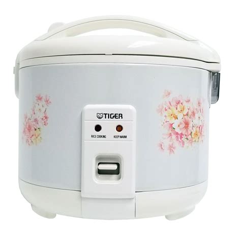 Tiger Cup Electric Rice Cooker And Warmer Walmart Canada