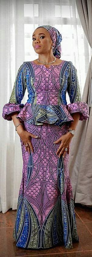 Modèle de pagne ivoirien robe. Résultat de recherche d'images pour "modèle de pagne ivoirien robe" | Latest african fashion ...