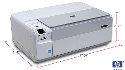 Use image capture or preview to scan. Hp Photosmard C 4580 Treiber - Blog Archives Denvergoo ...