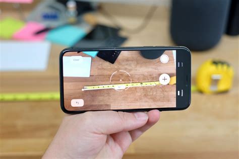 It is the reason why bbt is measured as soon as you wake up. How to use Measure app in iOS 12 - CNET