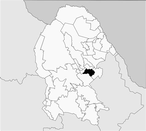 Monclova Municipality