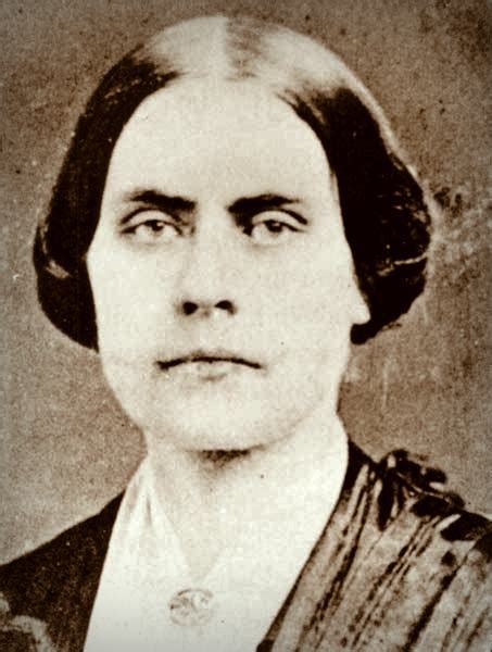 5 Words To Describe Susan B Anthony