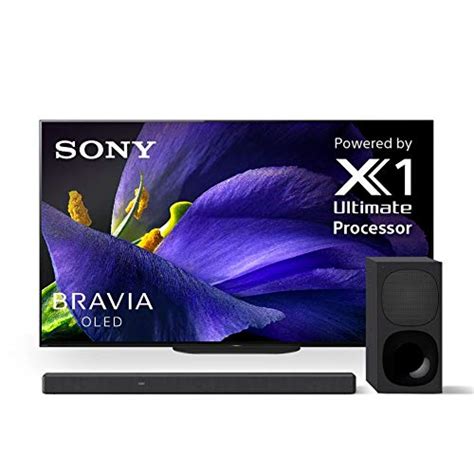 Buy Sony Xbr 65a9g 65 Inch Tv Master Series Bravia Oled 4k Ultra Hd