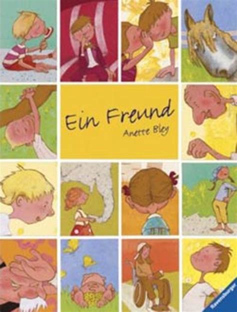 Ich Wünsche Mir Einen Freund Kinderbücher Derstandardat › Editionzukunft