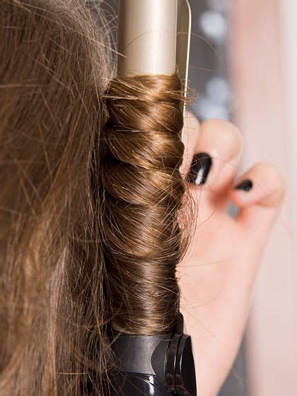 The 12 Most Annoying Thick Hair Problems And Fixes Thick Hair