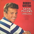 Bobby Vinton | 40 álbumes de la discografía en LETRAS.COM
