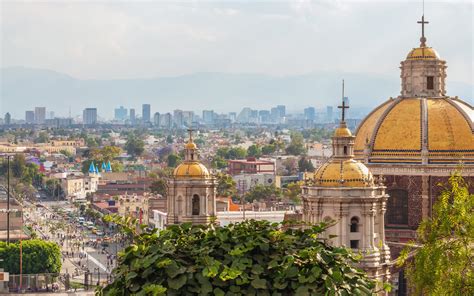 Travel Guide Mexico City Vacation Trip Ideas Travel Leisure