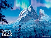Brother Bear | Brother bear, Brother bear wallpaper, Brother