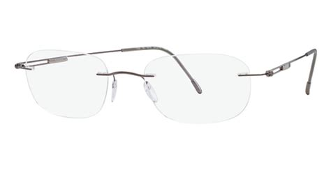 Silhouette 7559 Glasses Silhouette 7559 Eyeglasses