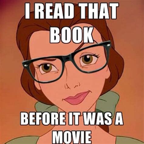 15 Undeniable Truths About Book Nerds Epic Reads Blog Books Book