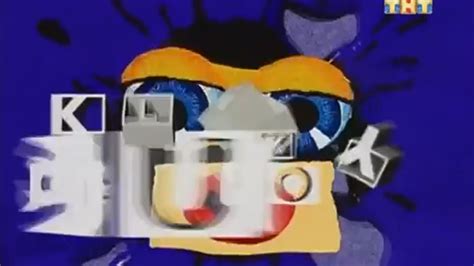Russian Klasky Csupo Robot Logo 1998 Hd Widescreen 4kfeel Free To