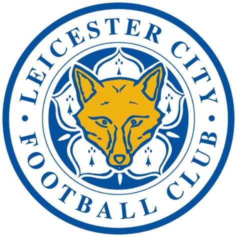 Leicester City Logo Vector Leicester City Fc The Foxes Premier