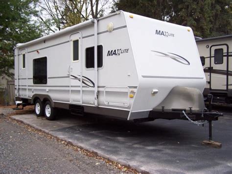 R Vision Trail Lite 25 Rvs For Sale