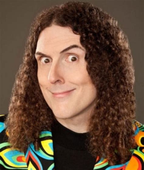 Weird Al Yankovic Películas Biografía Y Listas En Mubi