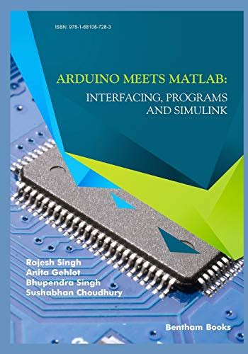 Arduino Meets Matlab Interfacing Programs And Simulink Foxgreat