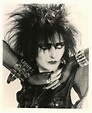 Siouxsie Sioux - Female Punk Singers Photo (24550323) - Fanpop