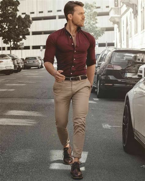 Calça de alfaiataria masculina saiba como usá la no seu estilo Formal men outfit Men fashion