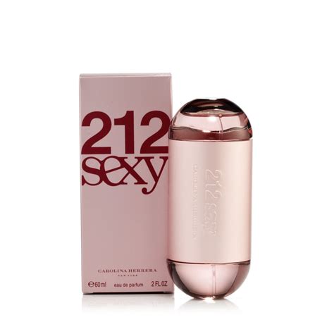 212 sexy eau de parfum spray for women by carolina herrera perfumania