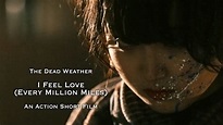 The Dead Weather - I Feel Love (Every Million Miles) MUSIC VIDEO - YouTube