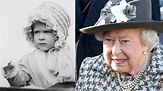 Turma da História: 94 anos de Elizabeth II: Palácio de Buckingham ...