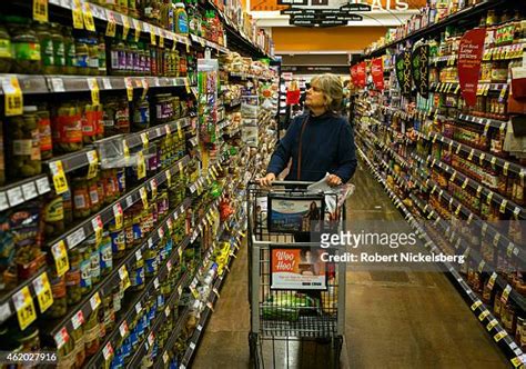 Ralphs Grocery Store Photos And Premium High Res Pictures Getty Images