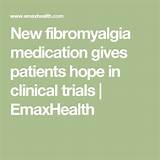 Fibromyalgia Medication Weight Loss Images