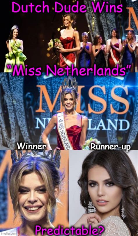a 22 y o biological male identifying as a woman became miss universe s 3rd transgender imgflip