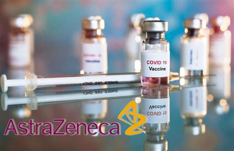 Sie gilt unabhängig vom alter. Großbritannien: Corona-Impfung von AstraZeneca zugelassen ...