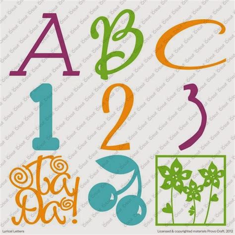 How do i link my cartridges to cricut craft room? The Non-Crafty Crafter: CRICUT: Handbooks and ...