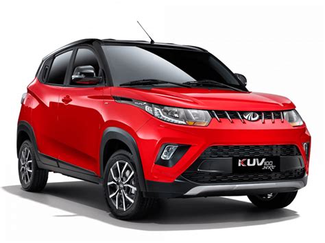Select the best car based on price, images, features, specifications, reviews & model comparisons available at autocar india. Mahindra KUV100 NXT Price in India, Specs, Review, Pics ...
