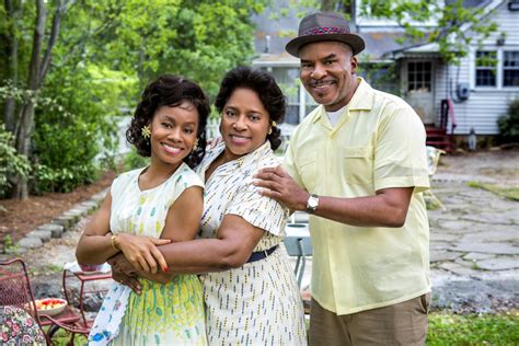 About the Movie - The Watsons Go to Birmingham | Hallmark Channel