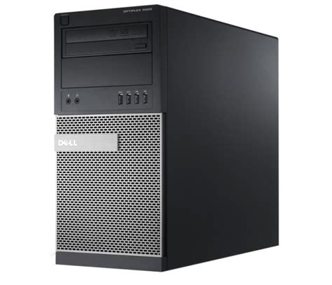 Dell Optiplex 9020 I7 47908gb5007pro8pro Desktopy Sklep